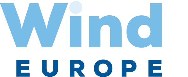 WindEurope Logo