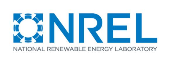 NREL Logo